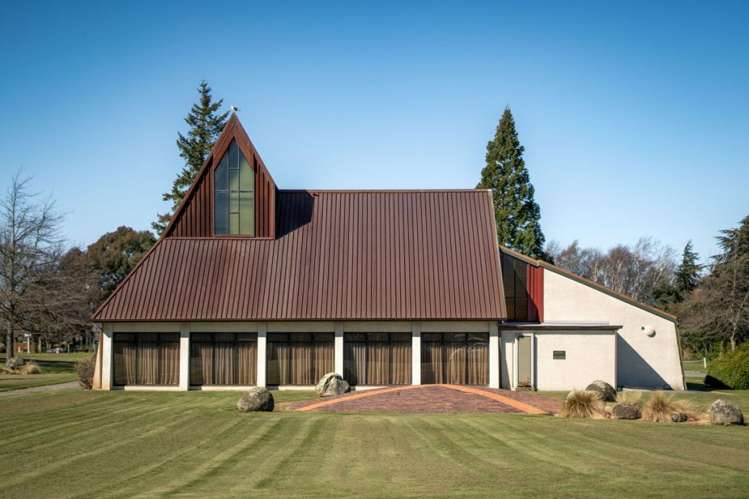 27 Cooney Avenue Darfield_27