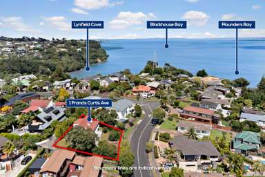 1 Francis Curtis Avenue_2