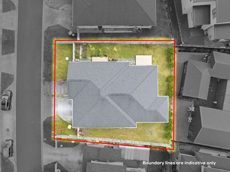 6 Ahorangi Road Silverdale_23