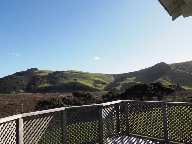 158 Bethells Road Bethells Beach_4