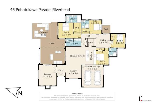 45 Pohutukawa Parade Riverhead_1