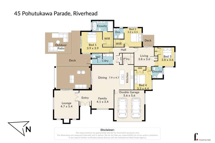 45 Pohutukawa Parade Riverhead_21