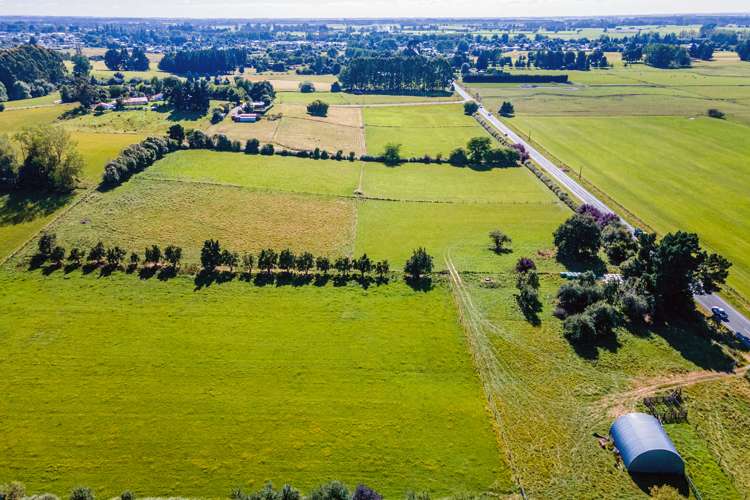 23 Greenvale Road Geraldine_17