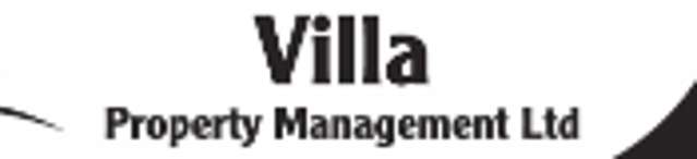 Villa Property Management