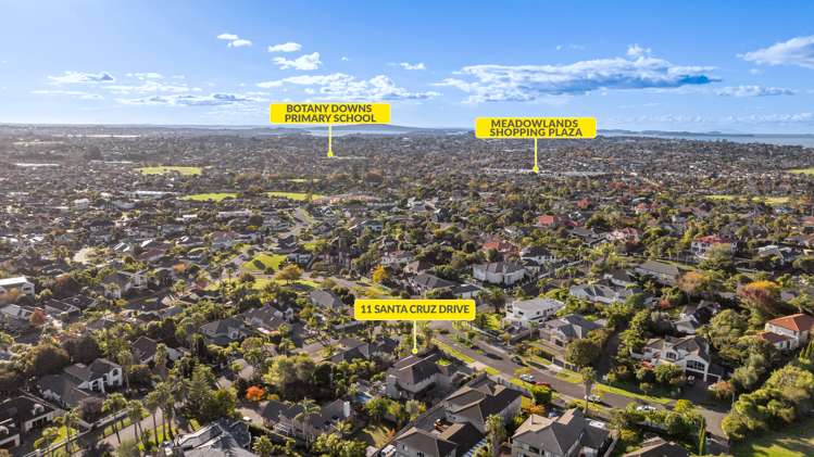 11 Santa Cruz Drive Shamrock Park_44