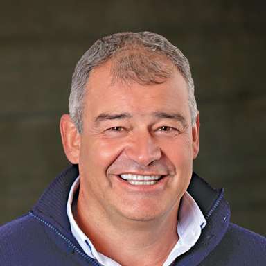 Roger Ellis