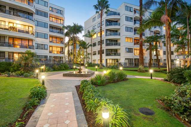 Desirable Living in the Mon Desir
