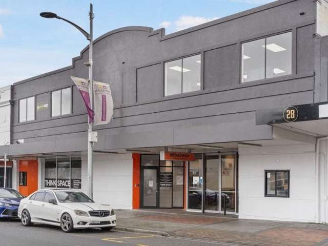 Level 1/20 Broadway Papakura_1