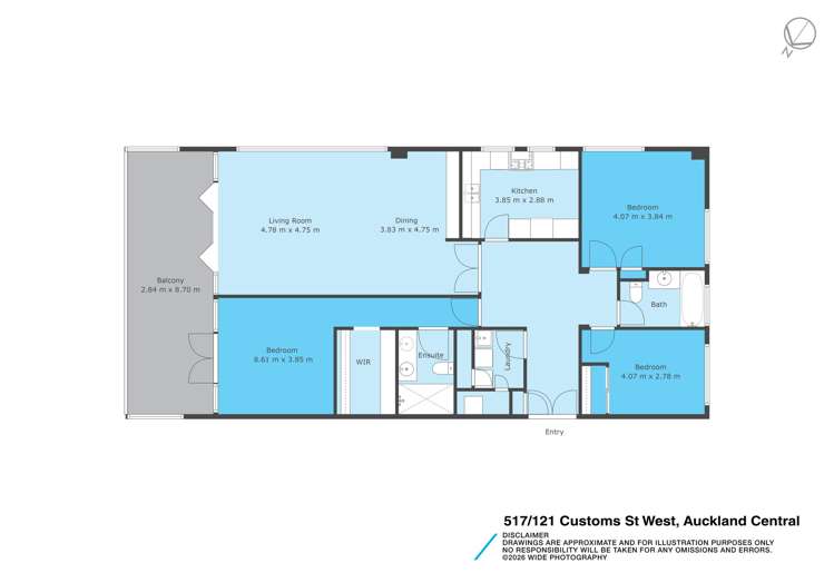 517/121 Customs Street West Auckland Central_24