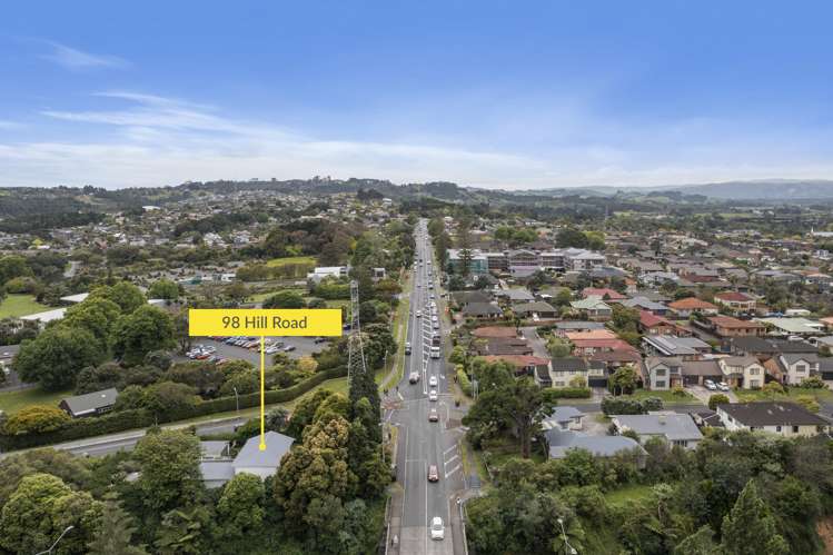 98 Hill Road The Gardens_9