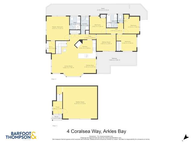 4 Coralsea Way Arkles Bay_3