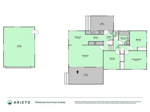198 Marsden Point Road Ruakaka_1