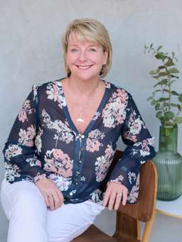 Sarah Benbow