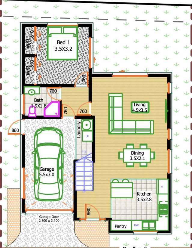 Lot 4, 34 Ashlynne Avenue Papatoetoe_1