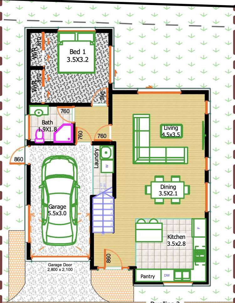 Lot 2, 34 Ashlynne Avenue Papatoetoe_3