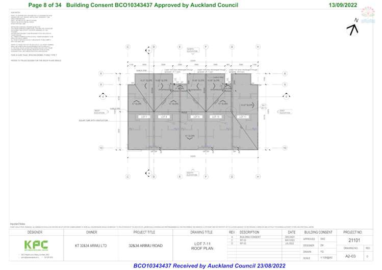 Lot 5 /32&34 Arimu Road Papakura_8