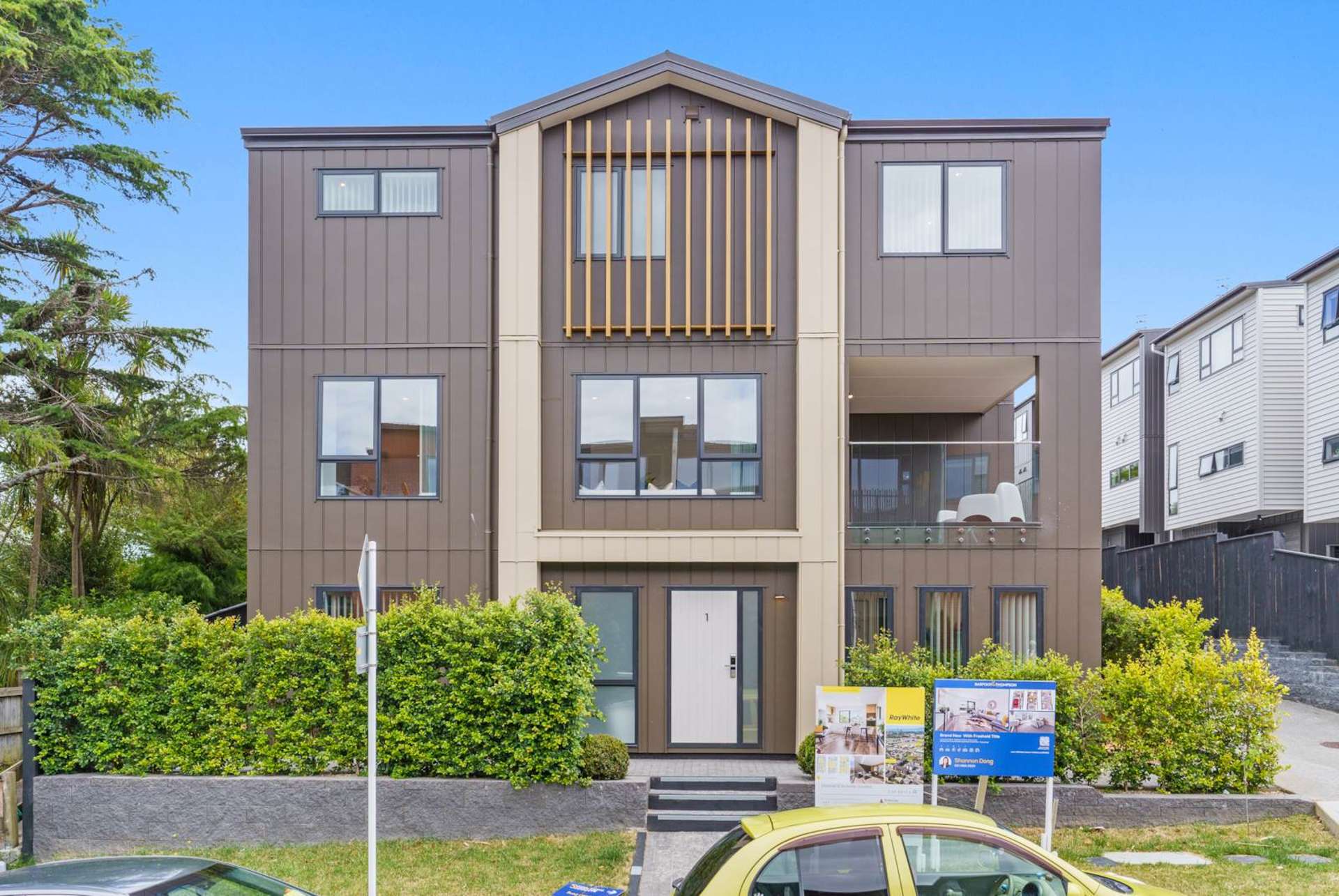 Lot 1/30 Potter Avenue Northcote_0