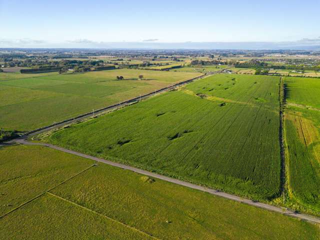 Mātangi Development, Rangitikei Line and Flygers Line Palmerston North_3
