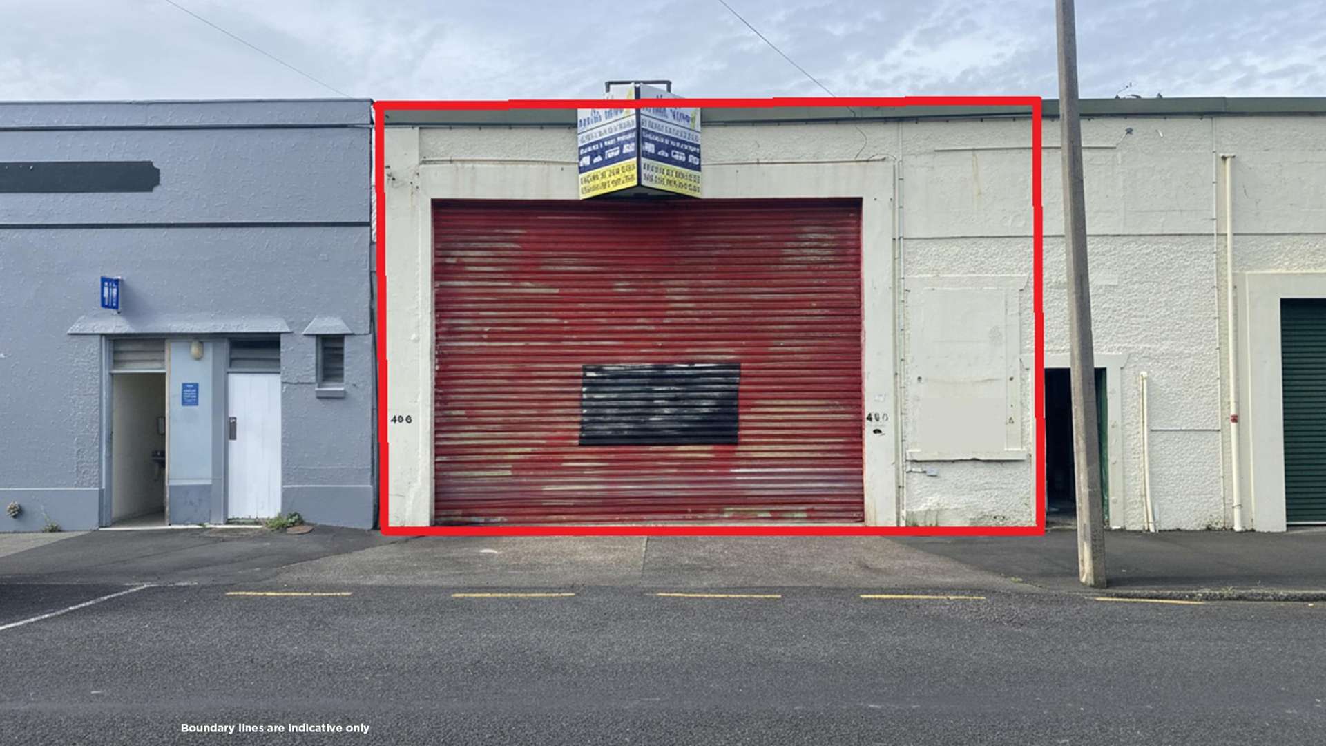 400 Cochrane Street Thames_0