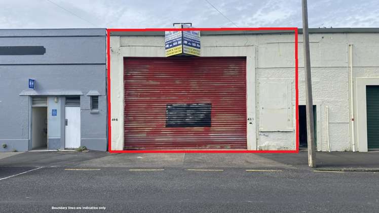 400 Cochrane Street_0