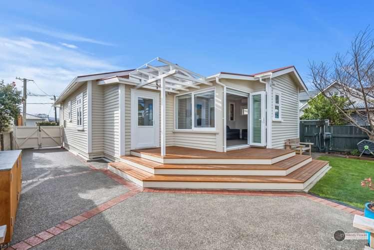 20 Ava Street Petone_20