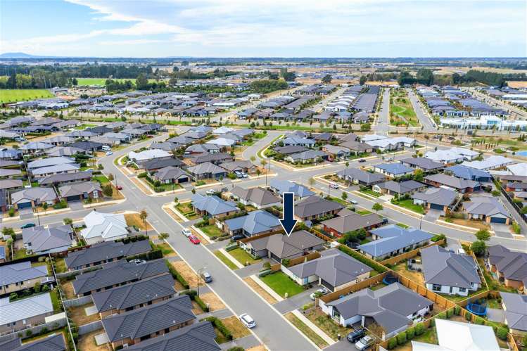 21 Brittan Drive Rolleston_7