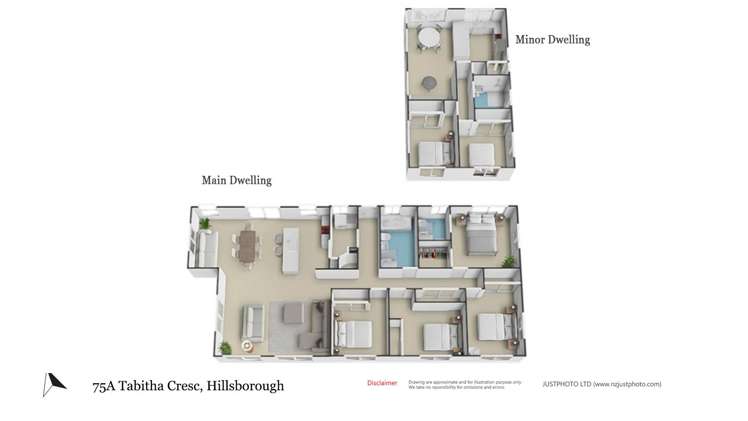 75A Tabitha Crescent Henderson_34