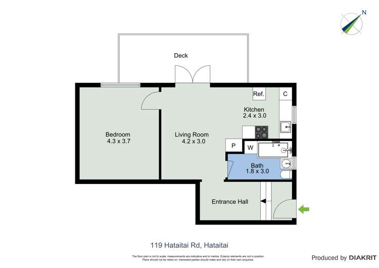 119 Hataitai Road Hataitai_17