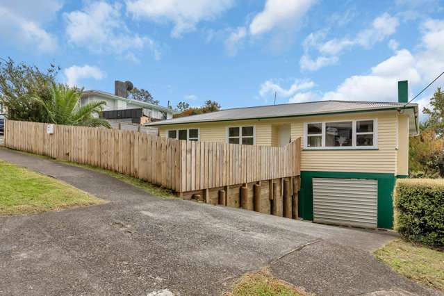3 Bedroom, Nest Or Invest