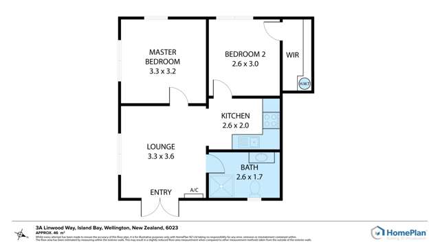 3A Linwood Way 1283_1