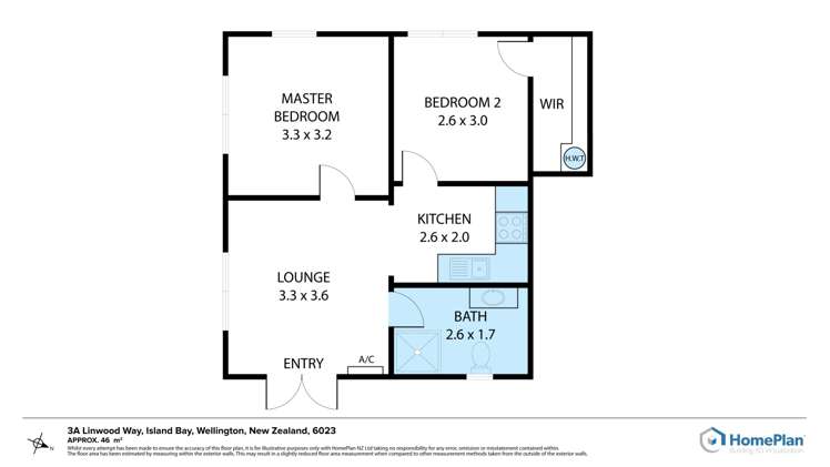 3A Linwood Way 1283_8