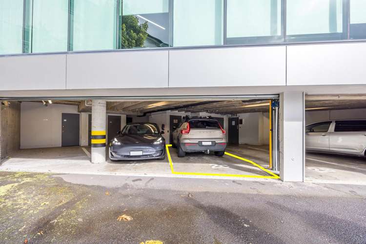 2C/308 Parnell Road Parnell_27