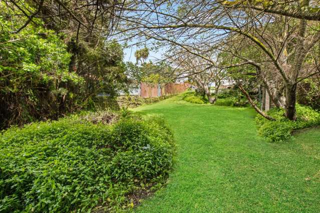 30 Konini Street Tawhero_2