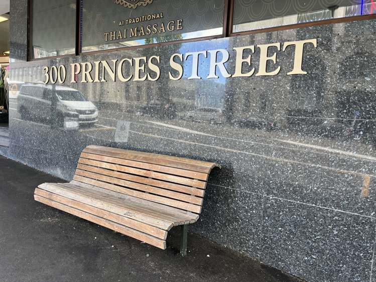 4C/300 Princes Street Dunedin Central_22