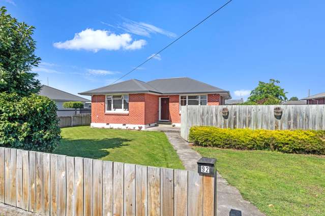 A great place to start!