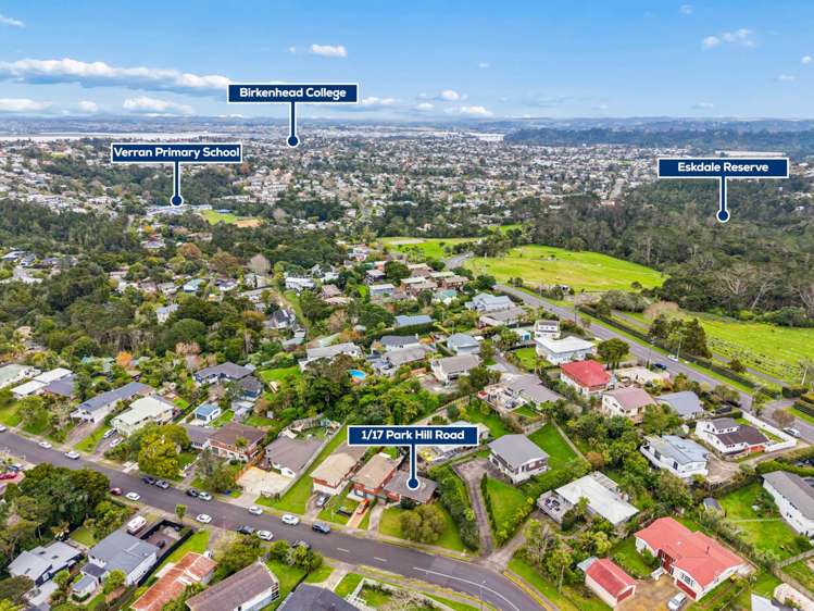 1/17 Park Hill Road Birkenhead_18