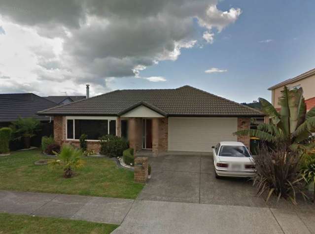 Flat Bush 3 Bedroom Home