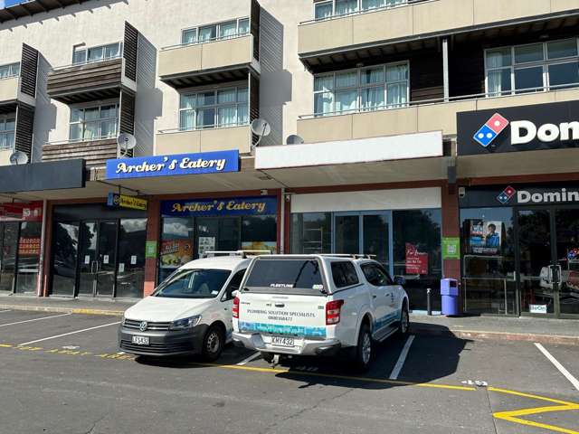 Unit 4/8 Quay Street Auckland Central_1