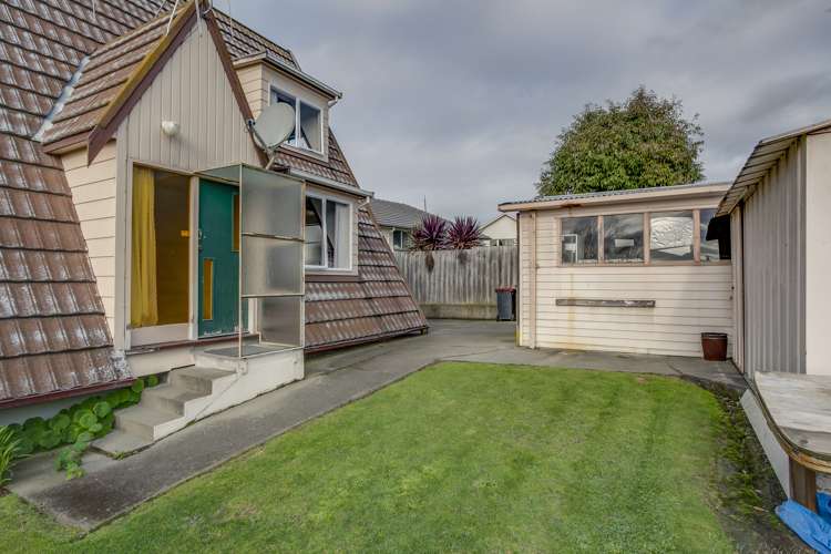 20 Killick Place Marchwiel_16