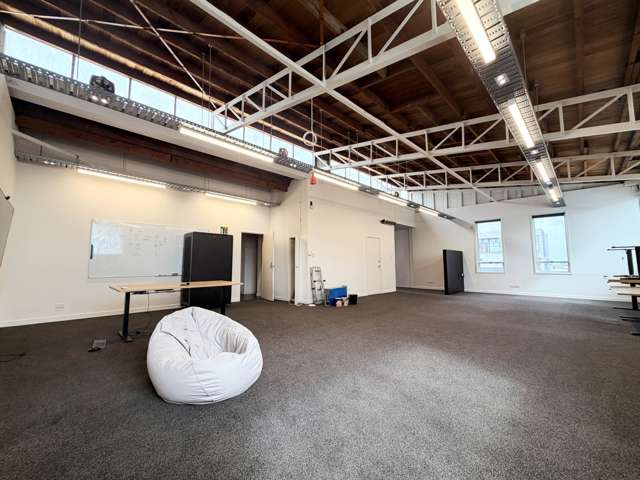 Newton Road Eden Terrace_1