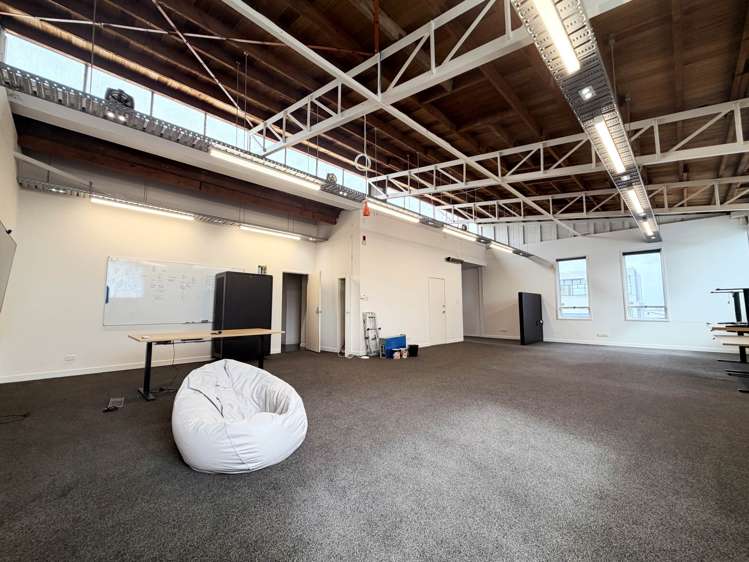 Newton Road Eden Terrace_1