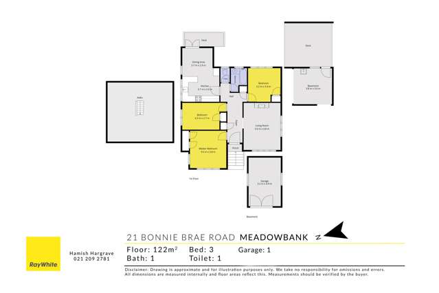 21 Bonnie Brae Road Meadowbank_1