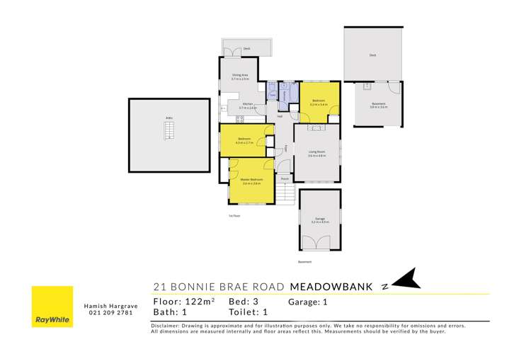 21 Bonnie Brae Road Meadowbank_17