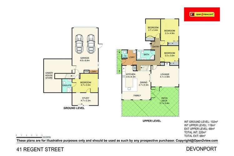 41 Regent Street Devonport_19