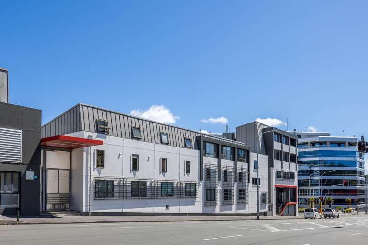 30/39 Pitt Street Auckland Central_17