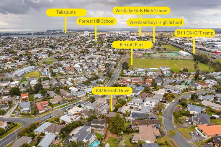 30D Becroft Drive Forrest Hill_27