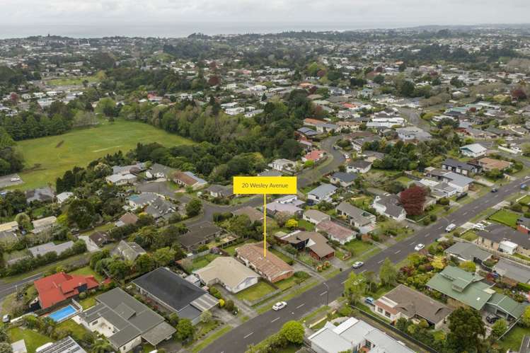 20 Wesley Avenue Frankleigh Park_32