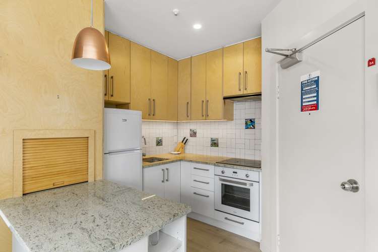 5a/49 Manners Street Te Aro_4