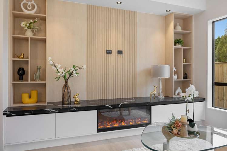 2F Hughs Way Flat Bush_11