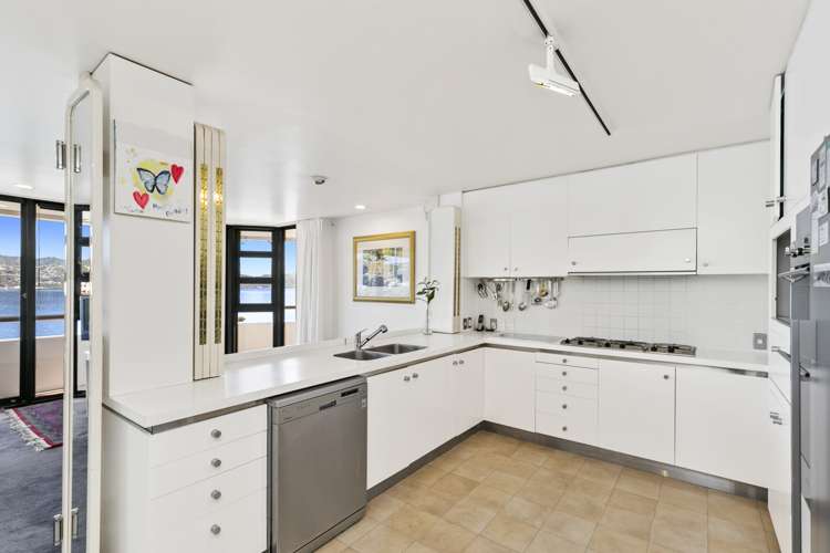 6/260 Oriental Parade Oriental Bay_10